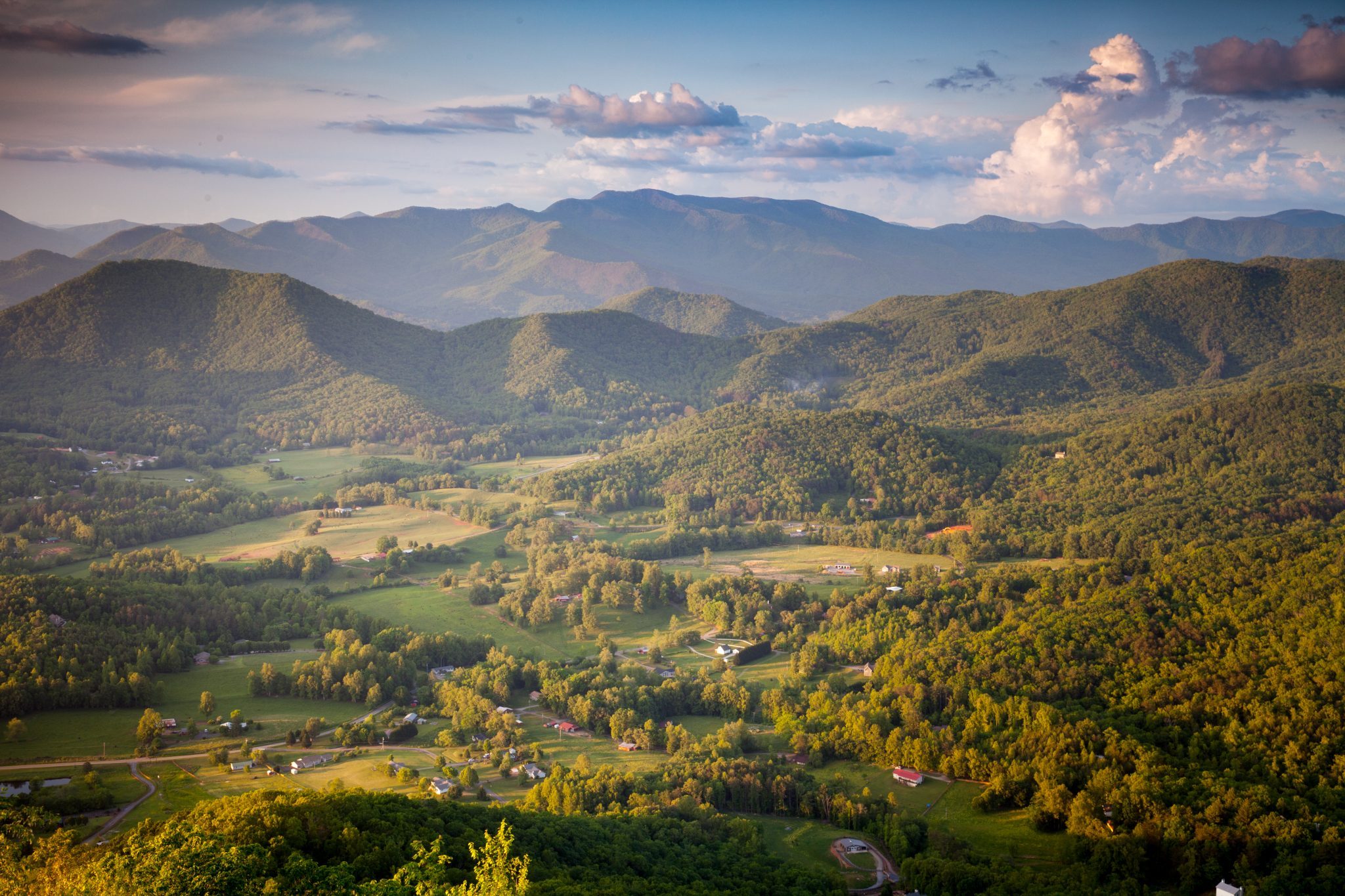 Clay County - WNC Health Network